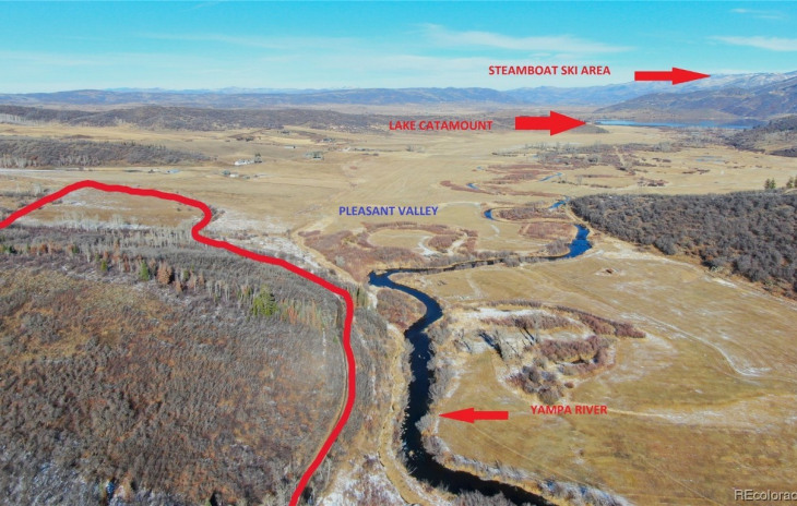 00000 County Road 18 Photo