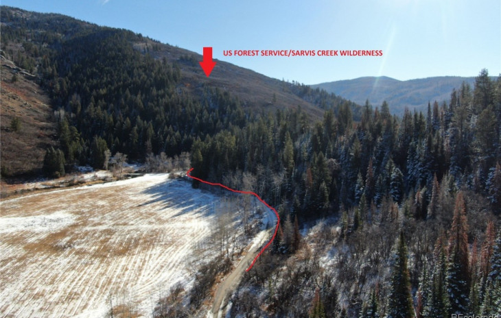 00000 County Road 18 Photo