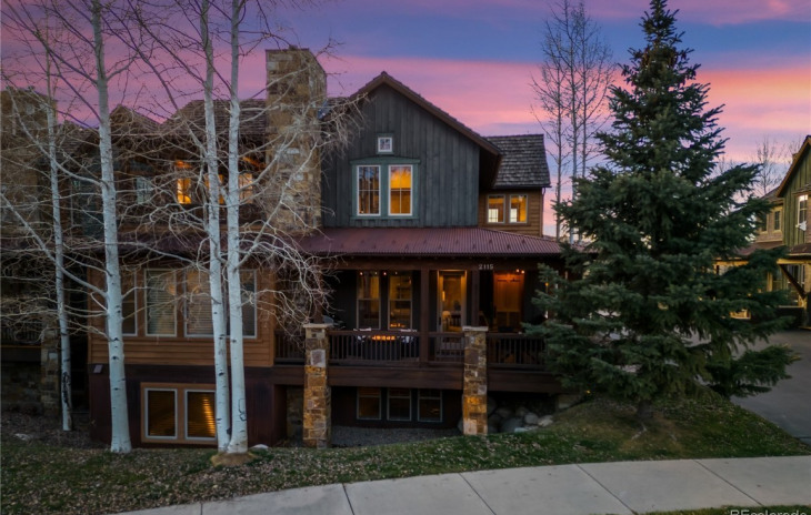 2115 Indian Summer Drive Photo