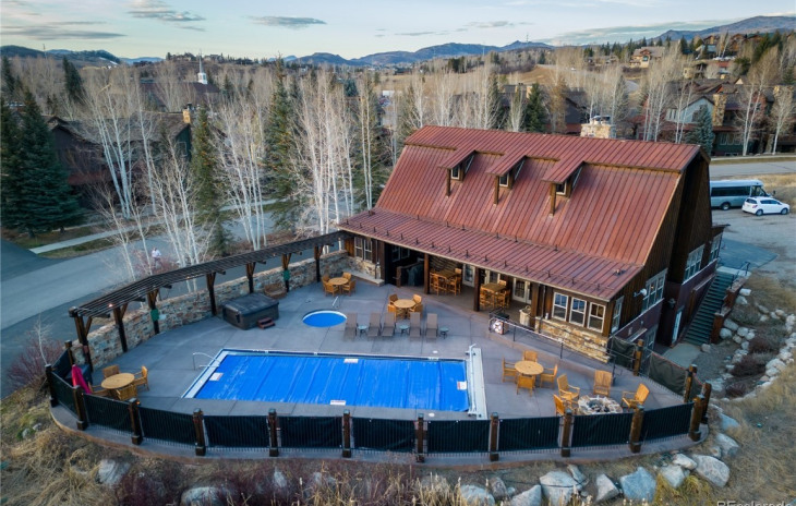 2115 Indian Summer Drive Photo