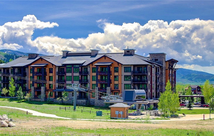 1175 Bangtail Way Photo