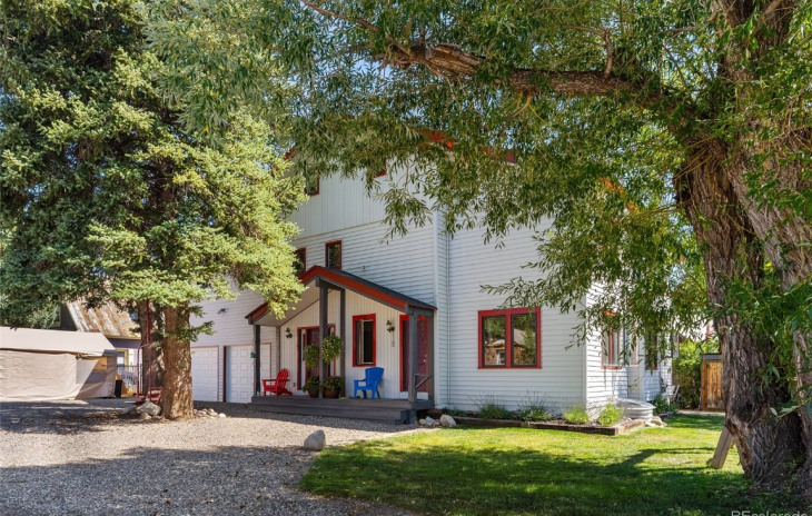 161 Spruce Street Photo