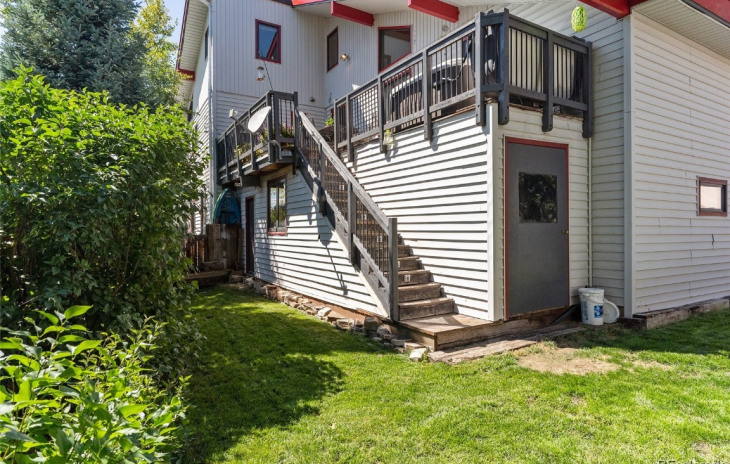 161 Spruce Street Photo