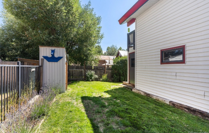 161 Spruce Street Photo