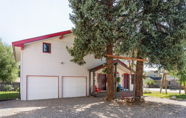 161 Spruce Street Photo