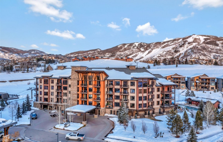 1175 Bangtail Way Photo