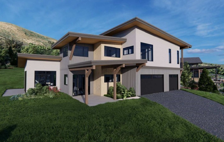 2050 Sunlight Drive Photo
