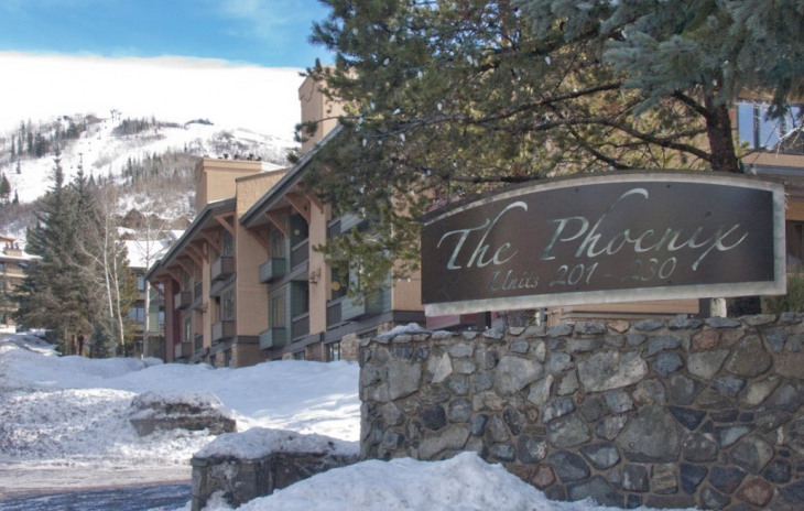 2335 Apres Ski Way Photo