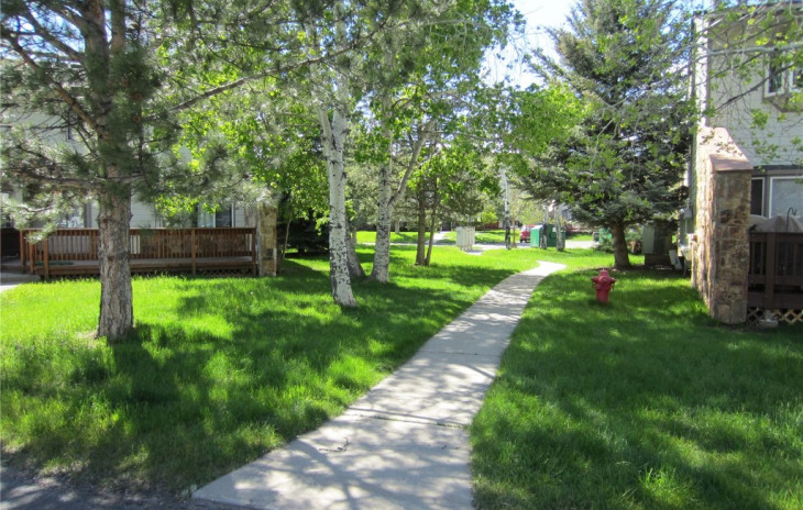 9 Balsam Court Photo