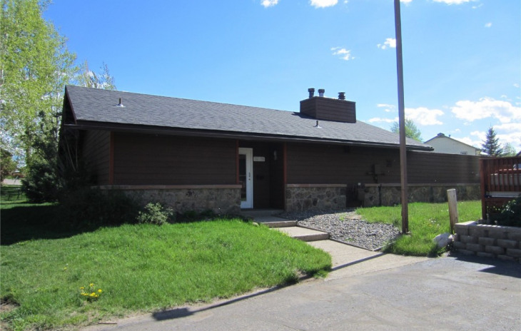 9 Balsam Court Photo