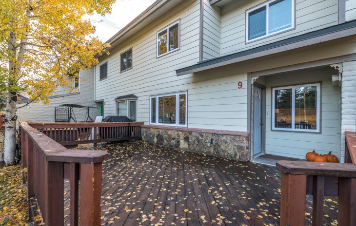 9 Balsam Court Photo