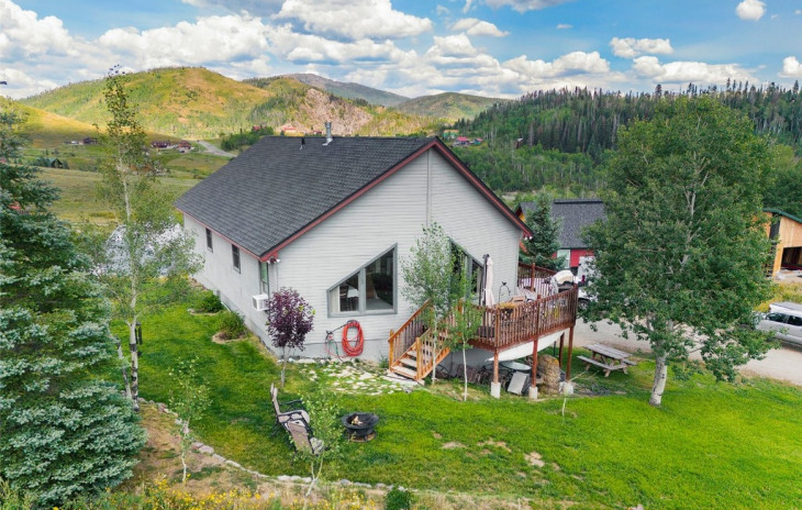 26920 Beaver Canyon Drive Photo