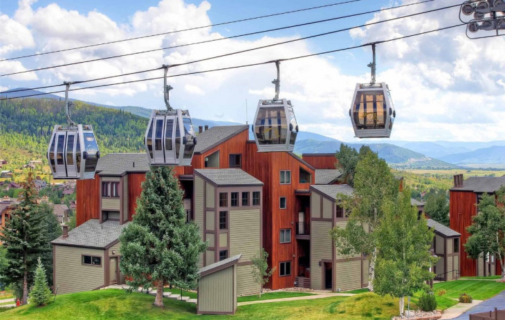 2150 Mount Werner Circle Photo