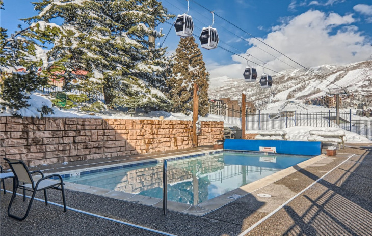 2150 Mount Werner Circle Photo