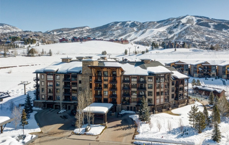 1175 Bangtail Way Photo