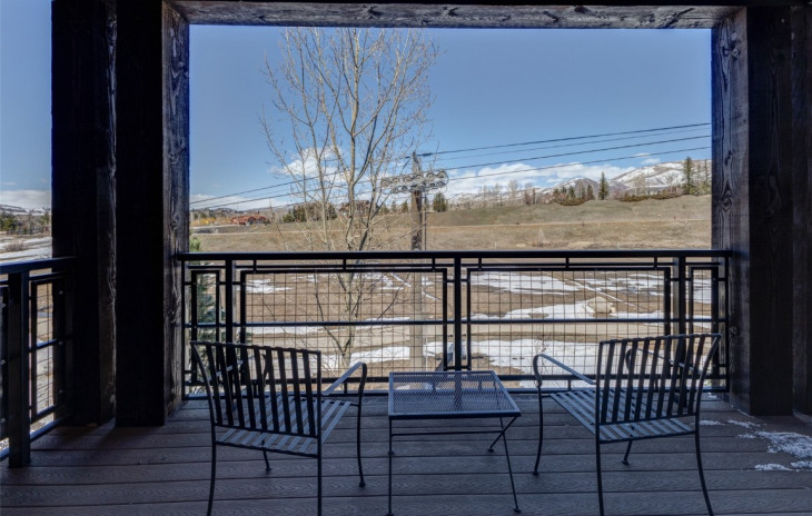 1175 Bangtail Way Photo