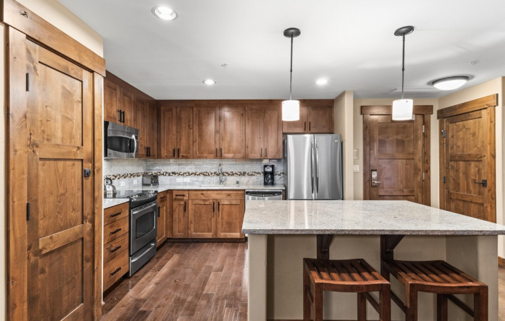 1175 Bangtail Way Photo