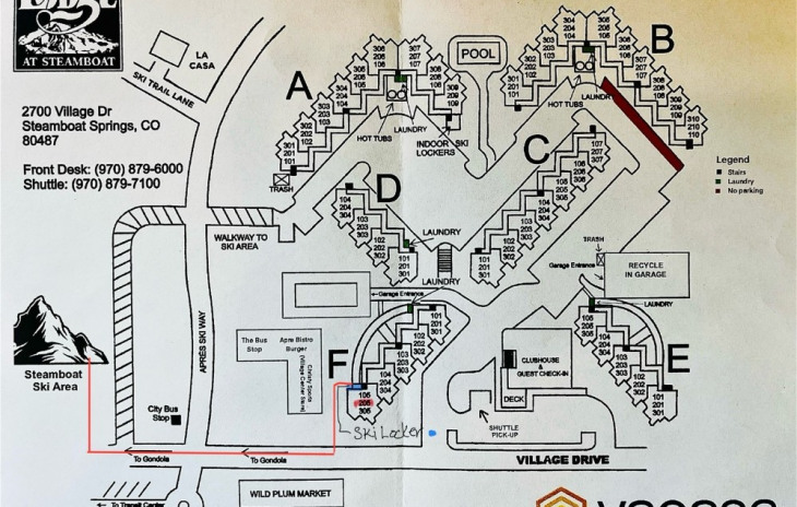 2700 Village Drive Photo