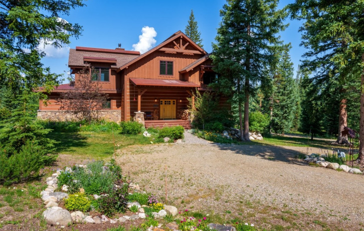 25925 Red Cloud Lane Photo