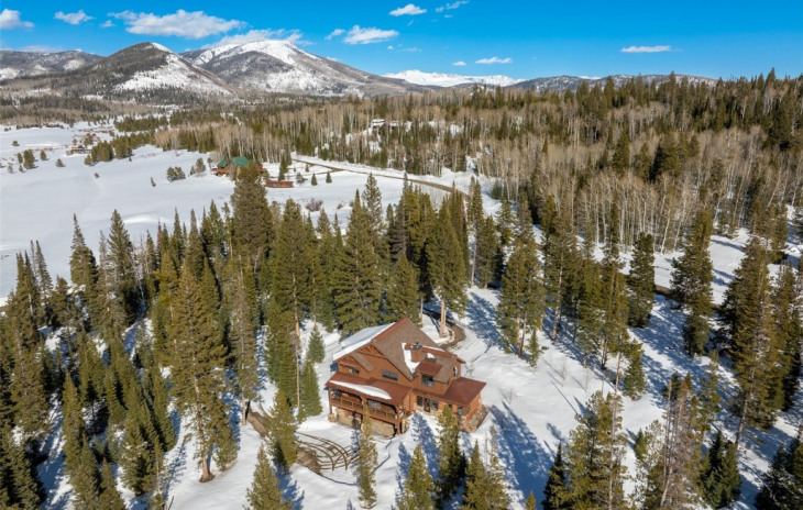 25925 Red Cloud Lane Photo