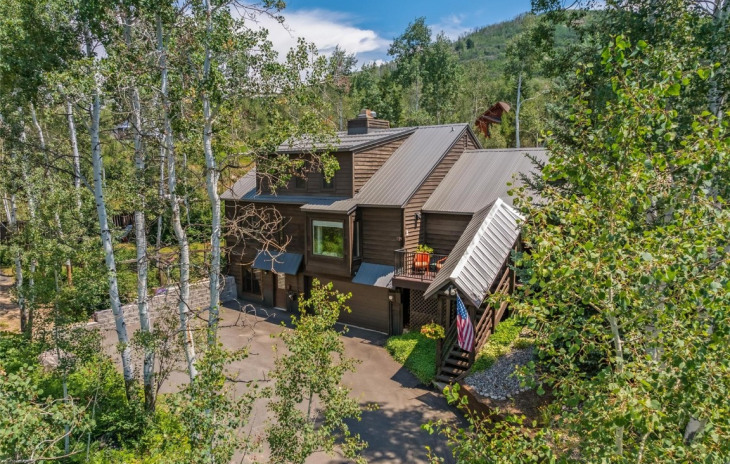 1781 Alexandre Way Photo