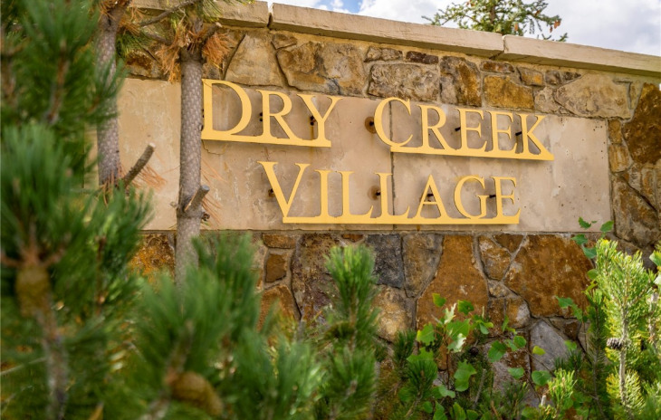 890 Dry Creek South Road Photo