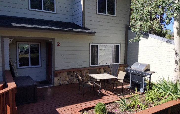 2 Balsam Court Photo