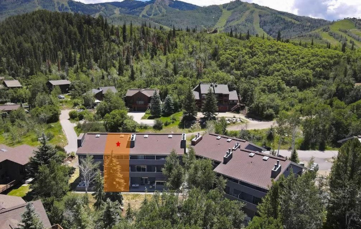 1117 Overlook Drive Photo