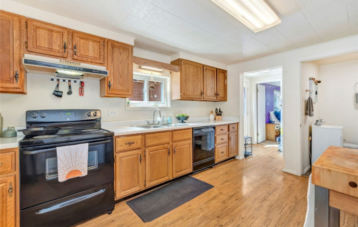 302 S Sharp Street Photo