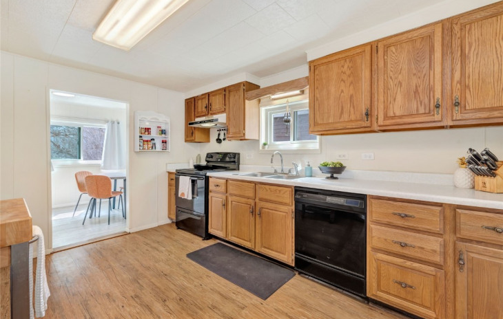 302 S Sharp Street Photo