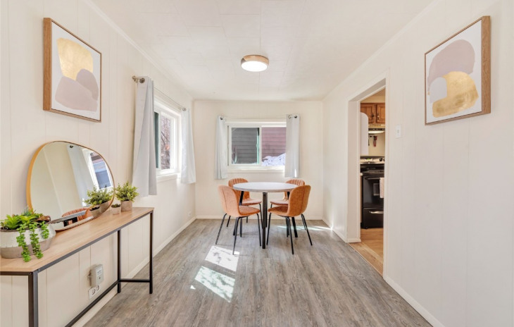 302 S Sharp Street Photo
