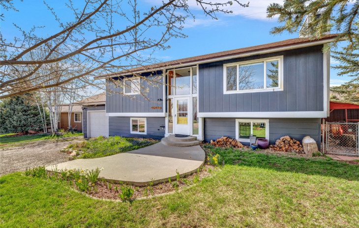 40521 Steamboat Drive Photo