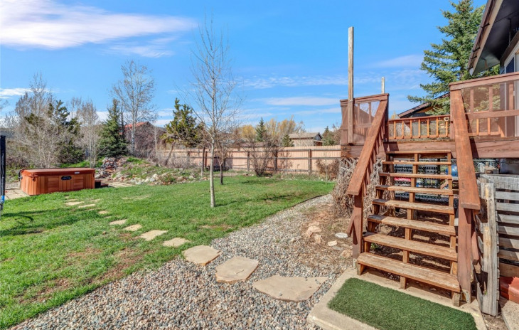 40521 Steamboat Drive Photo