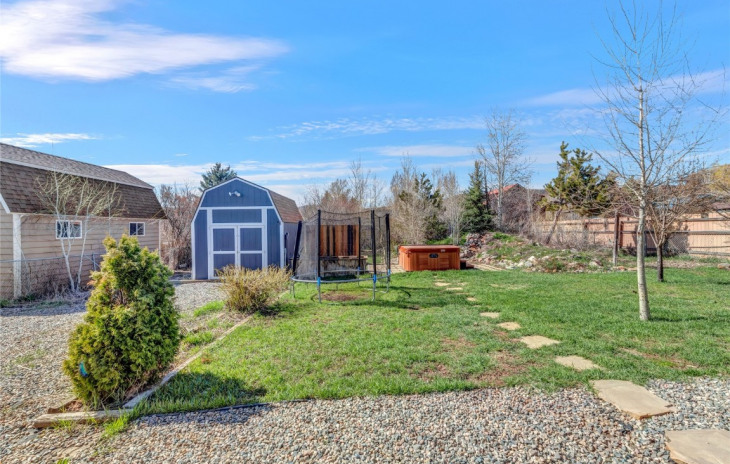 40521 Steamboat Drive Photo