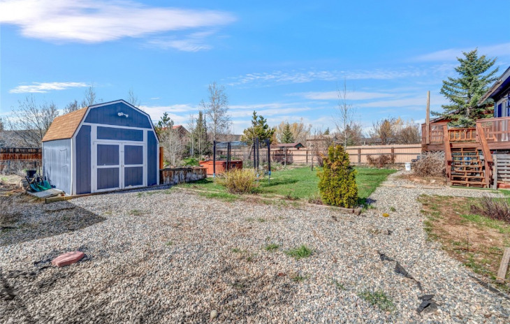 40521 Steamboat Drive Photo