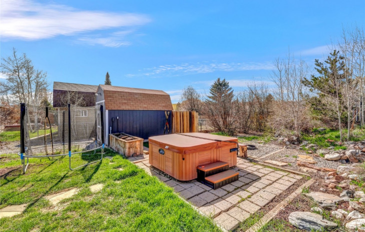 40521 Steamboat Drive Photo