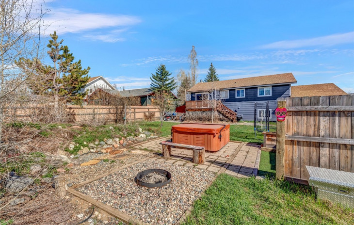 40521 Steamboat Drive Photo