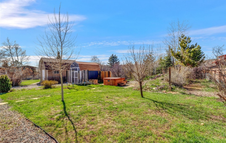 40521 Steamboat Drive Photo