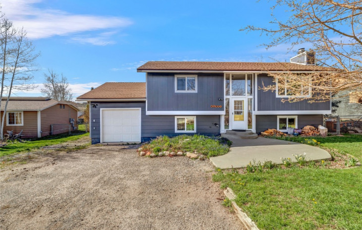 40521 Steamboat Drive Photo