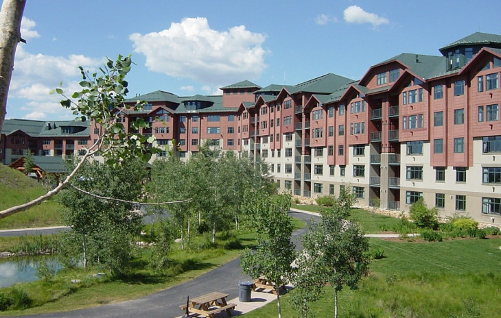 2300 Mount Werner Circle Photo
