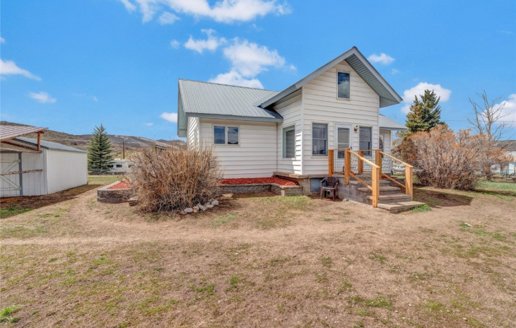 21410 3rd Avenue Photo