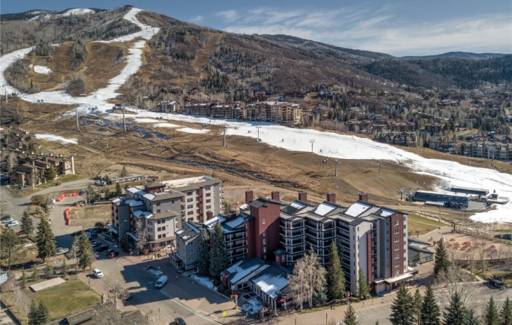1855 Ski Time Square Drive Photo