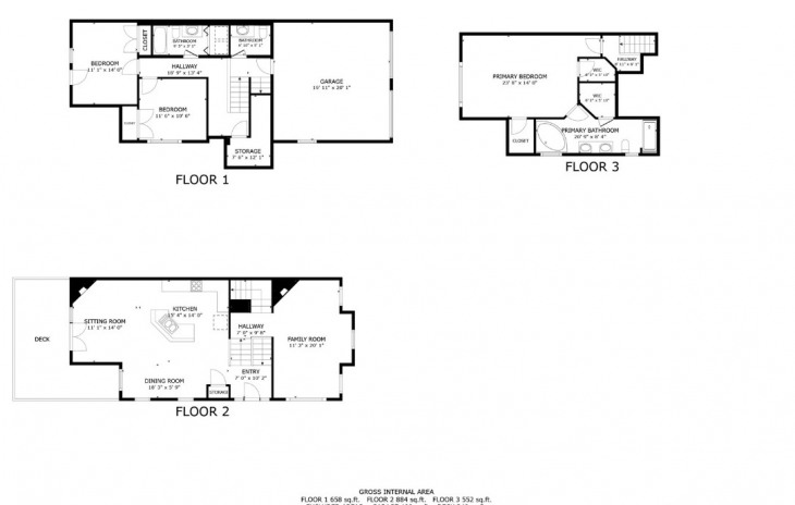 312 Parkview Drive Photo