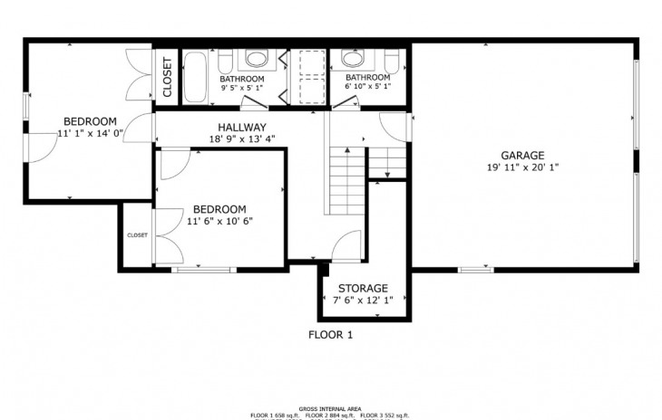 312 Parkview Drive Photo