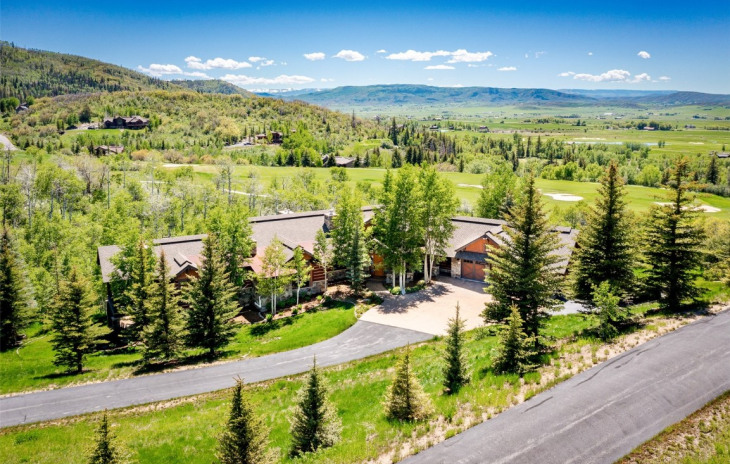 33880 Catamount Drive Photo