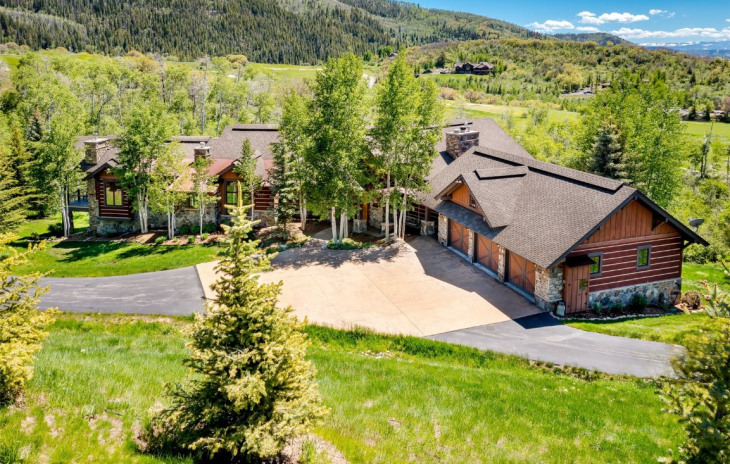 33880 Catamount Drive Photo