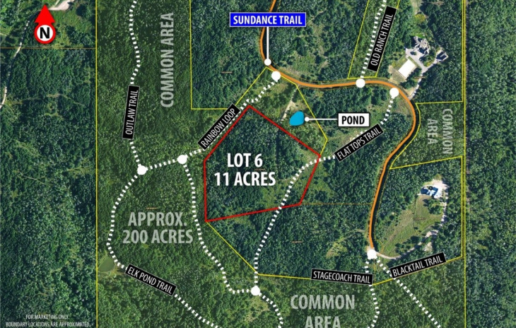 27185 Sundance Trail Photo
