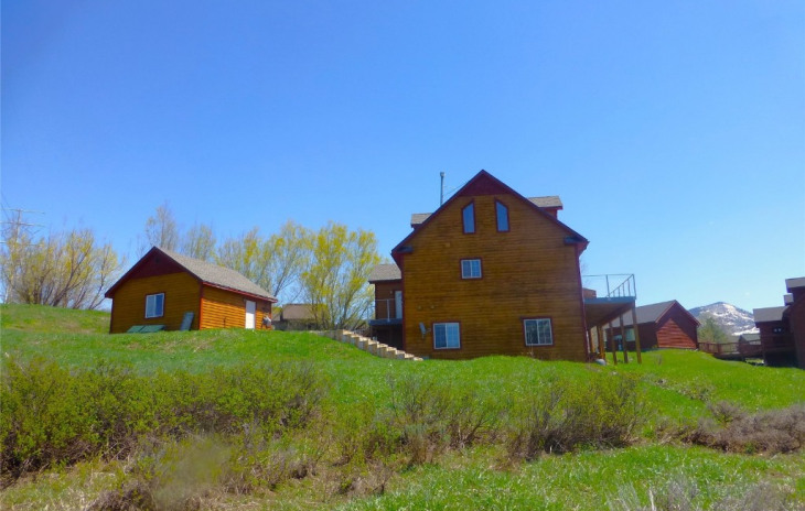 477 Storm Mountain Court Photo