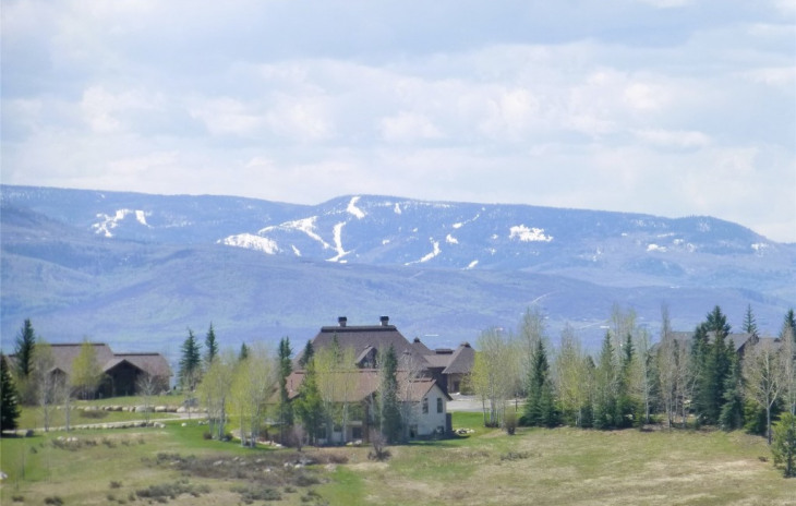 477 Storm Mountain Court Photo