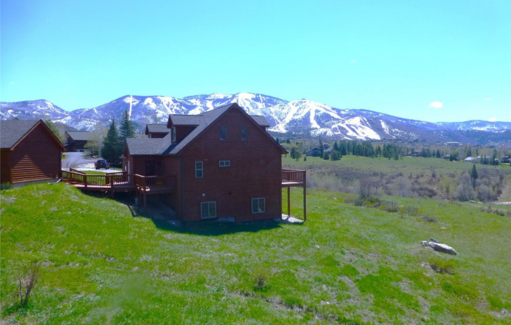 477 Storm Mountain Court Photo